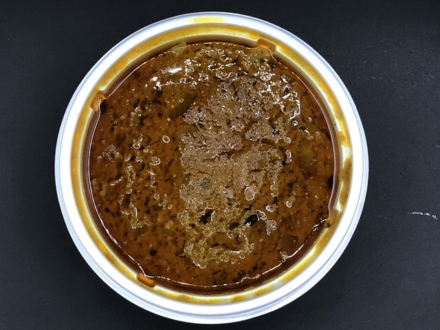 海老マサラカレー2-4