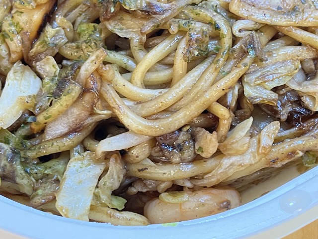 ミックスそば1-2-1