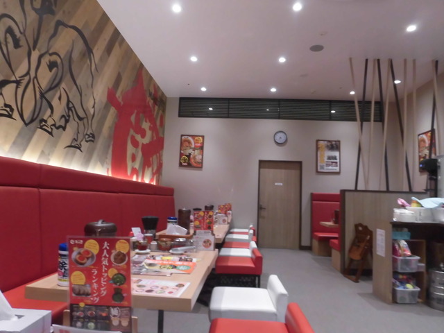 店内3
