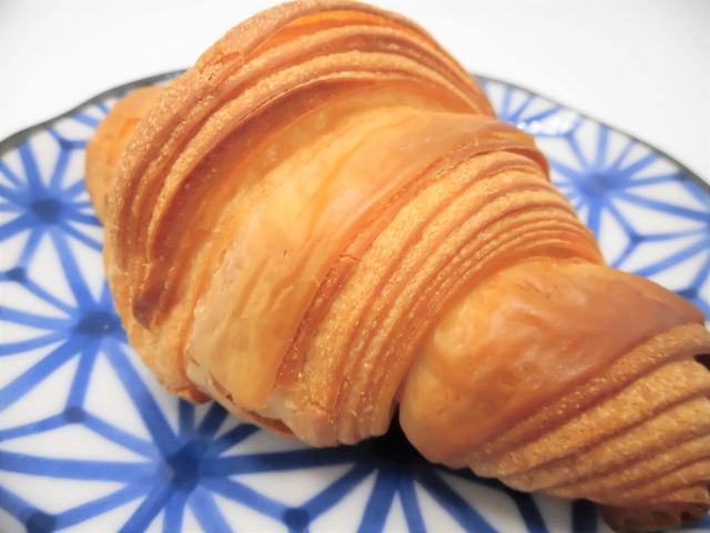 クロワッサン