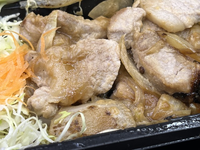豚みそ1-2-1