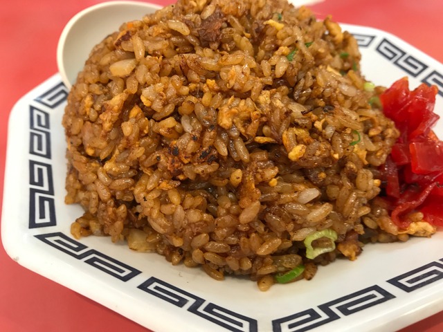 チャーハン3