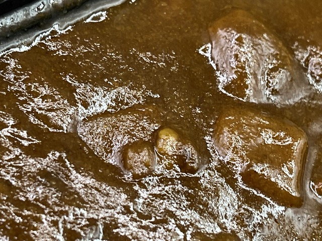 カツカレー1-3-1