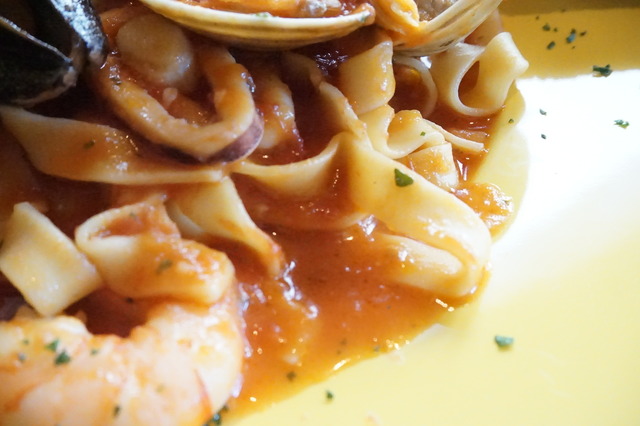 ペスカトーライカエビ