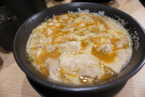 スタミナラーメン2
