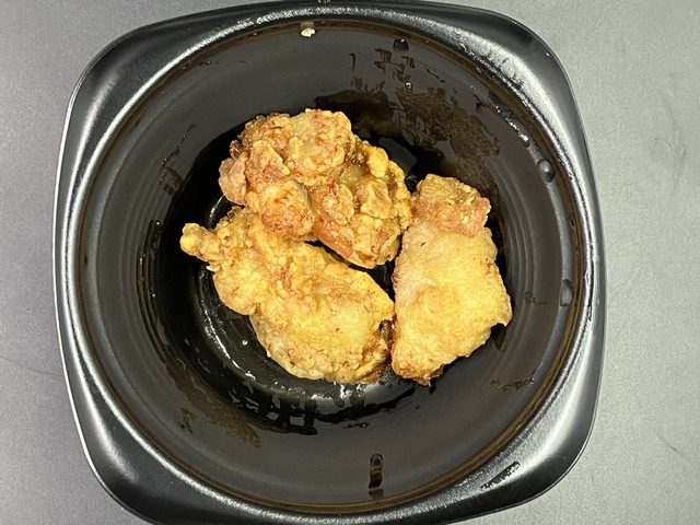 唐揚げ