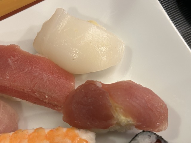 すしランチ1-6-1