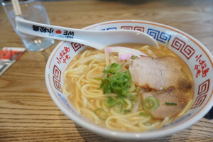 小松島中華小