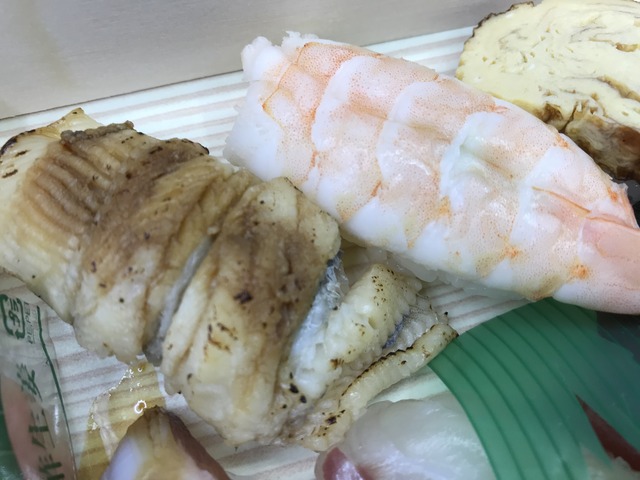 にぎりアナゴ海老2-1