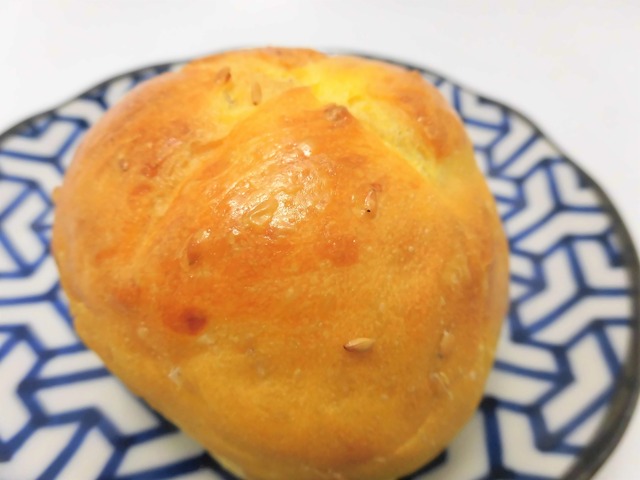 モンパンチェダーチーズ