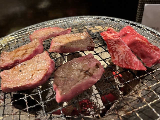 焼肉1-4-1