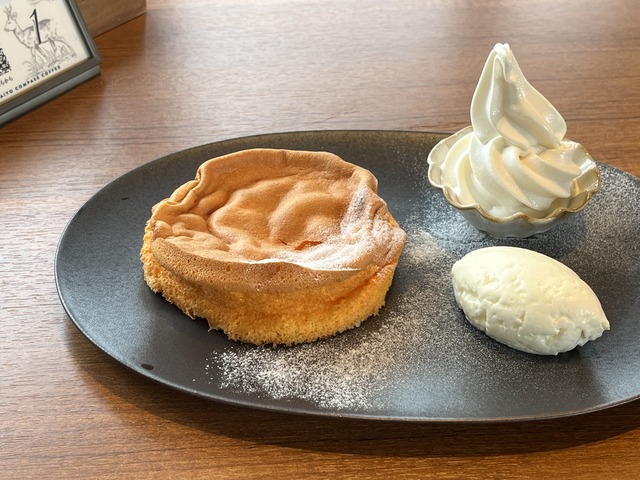 カステラ