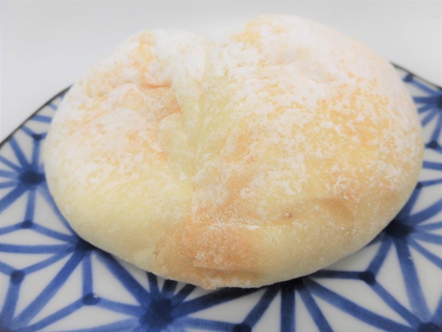 かまぱん白ぱん