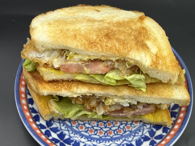 フィッシュサンド1-4-1