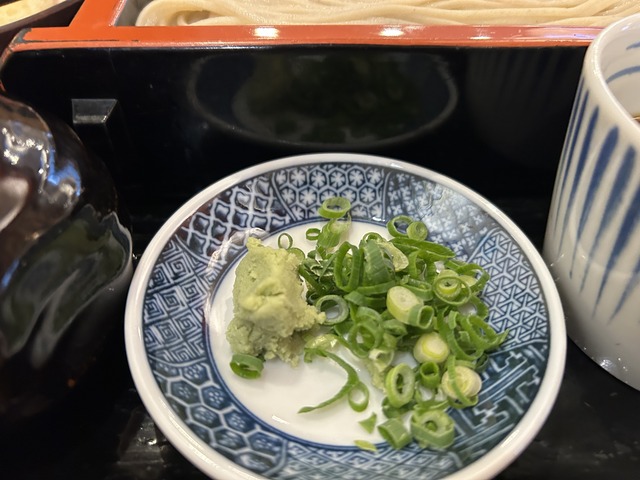 天ざる1-11