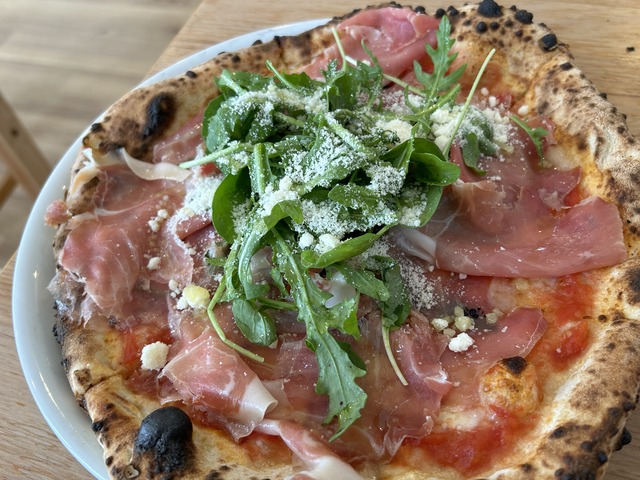 プロシュート1-3-1