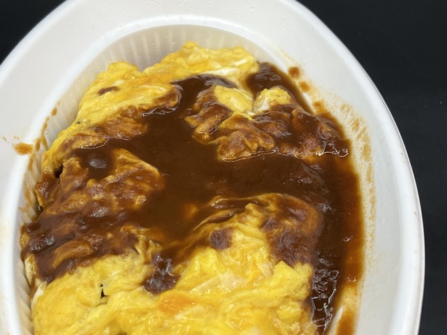 オムライス1-2-2