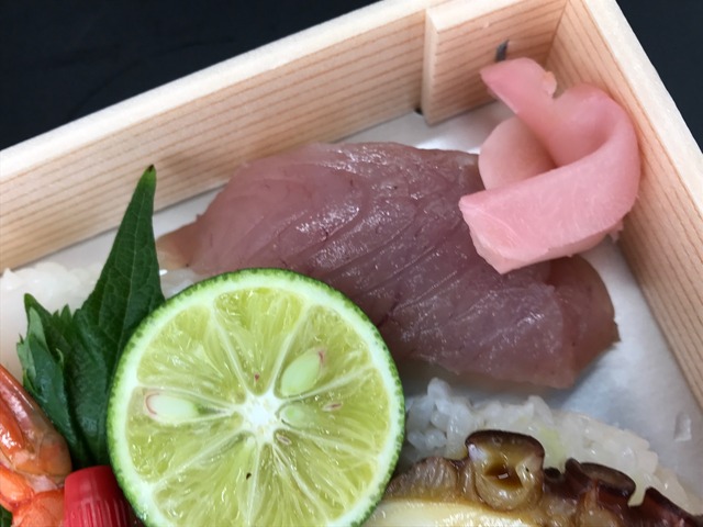 にぎり赤身1-1