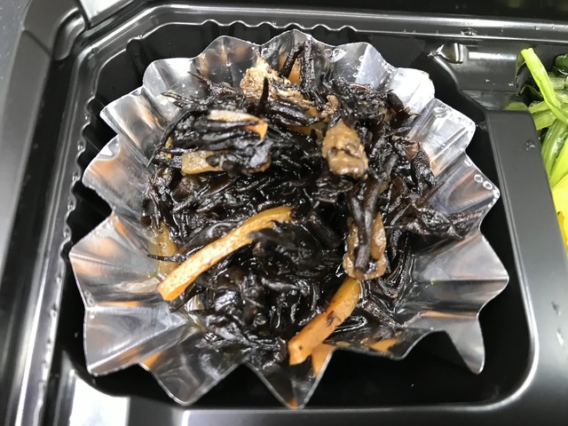 うな重竹天婦羅弁当1-4-2-1