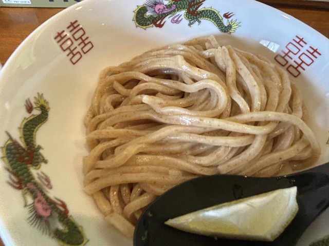 牛すじ1-2