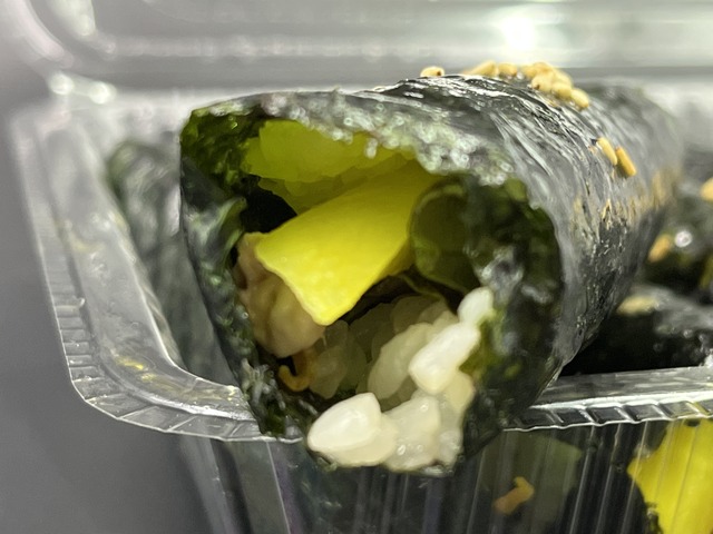 ごまキンパツナマヨ1-1-4