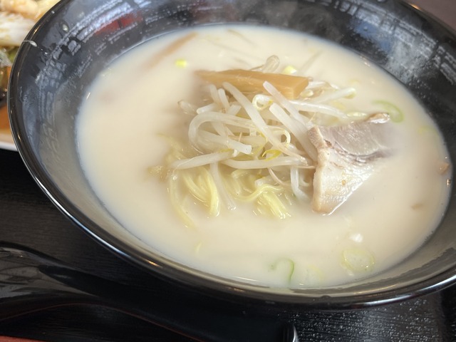 八宝菜定食1-3