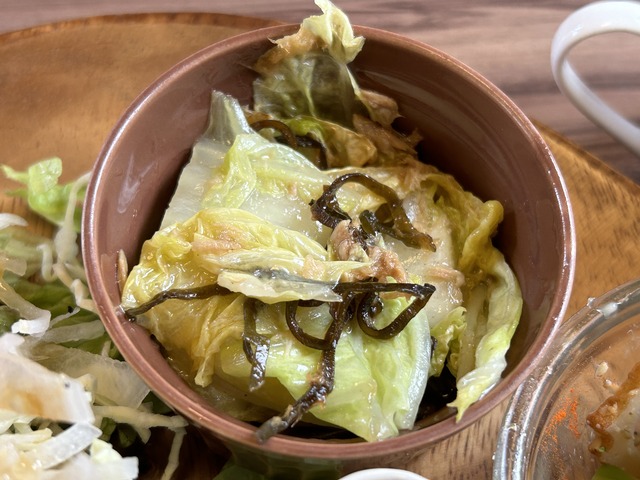 プレートランチ1-4-1