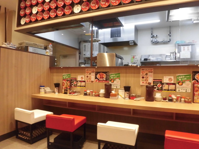 店内5