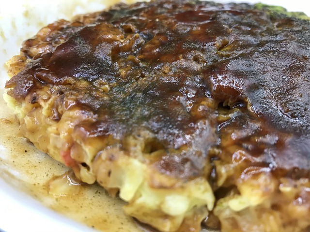 スペシャル焼き1-2-2