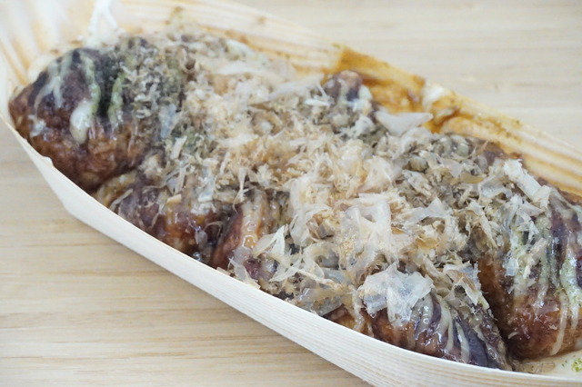 たこ焼きソース2