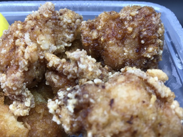 ロースかつからあげ1-2-2