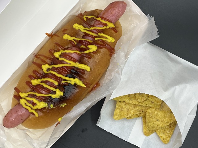 プレーンドック1