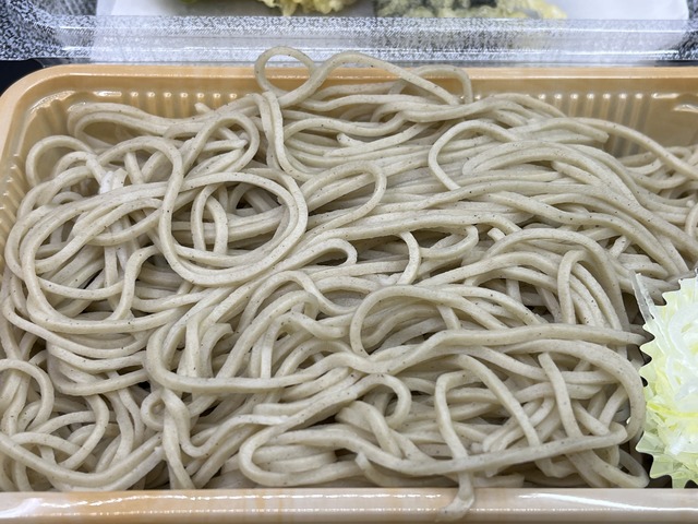 天ぷらそば1-2-1