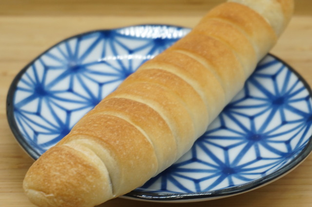 スティックチョコ2