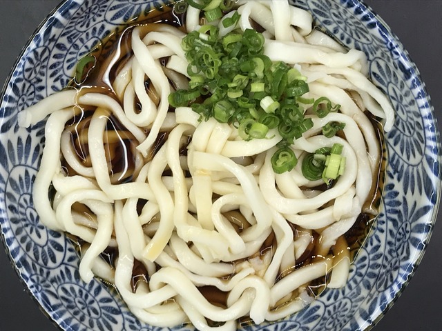 ぶっかけうどん1-1