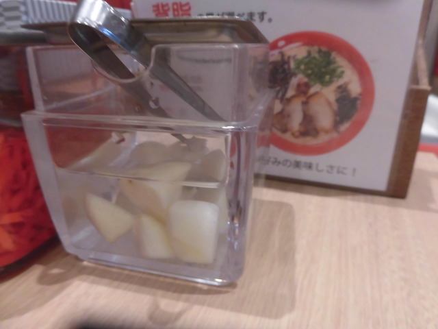 ニンニク