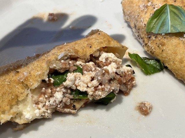 ボロネーゼ1-3-3