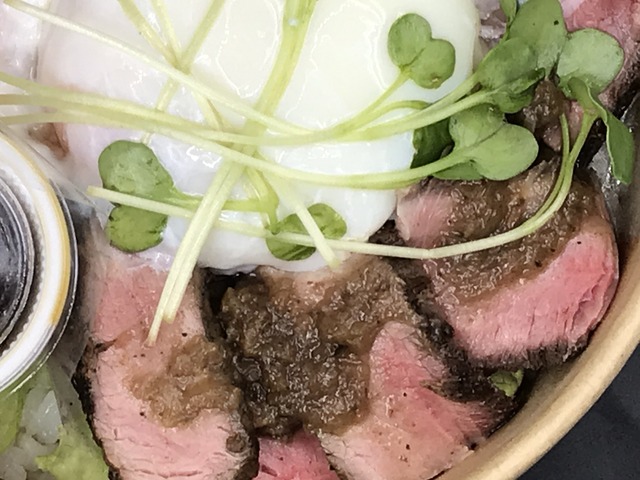 ローストビーフボウル2-5