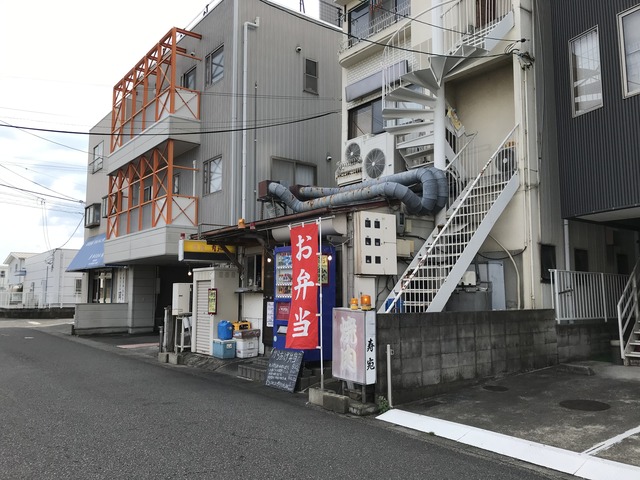 外観1