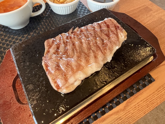阿波牛ロースステーキ1-2-3