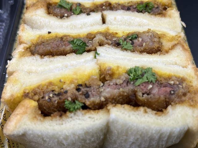 ビーフカツサンド1-1-5