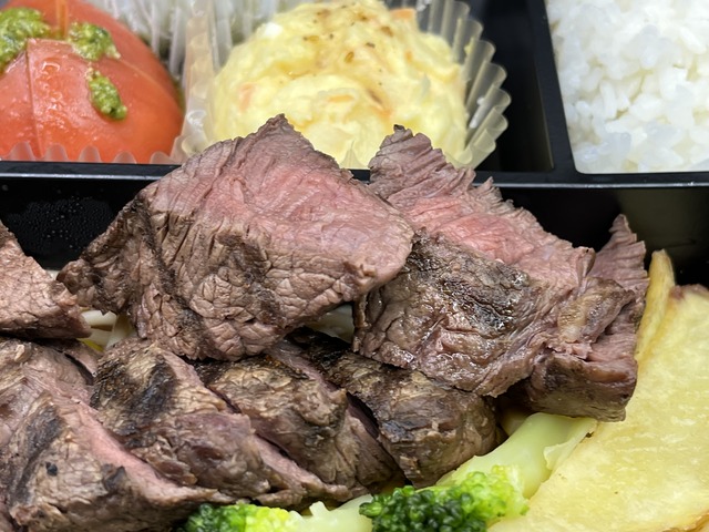 国産牛フィレ1-2-7