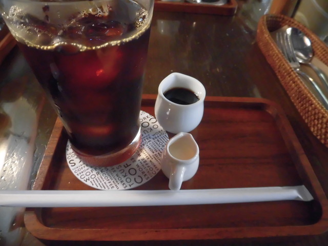 コーヒーワークスアイスブレンド