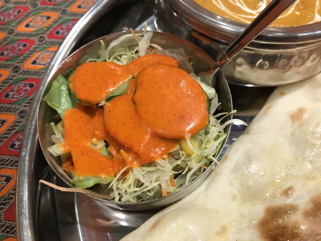 ポークカレーA1-3