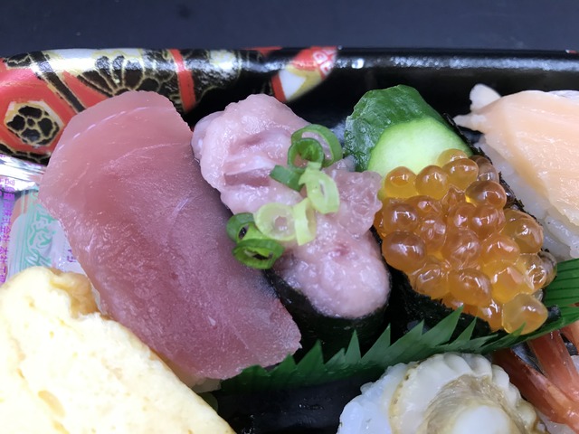 上にぎり10貫1-4-2