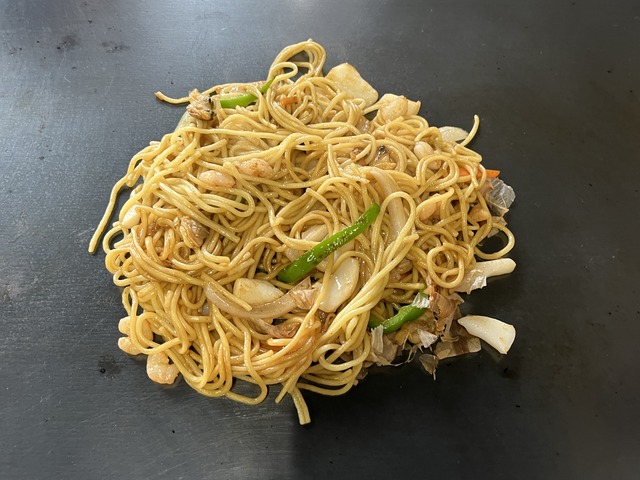 焼きそば1-1