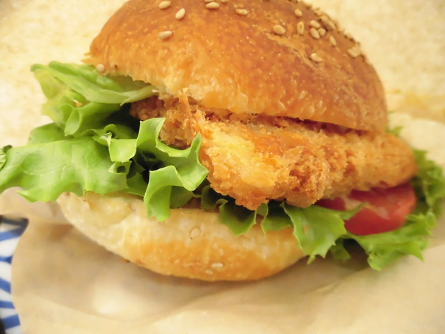 イオンフィッシュバーガー1