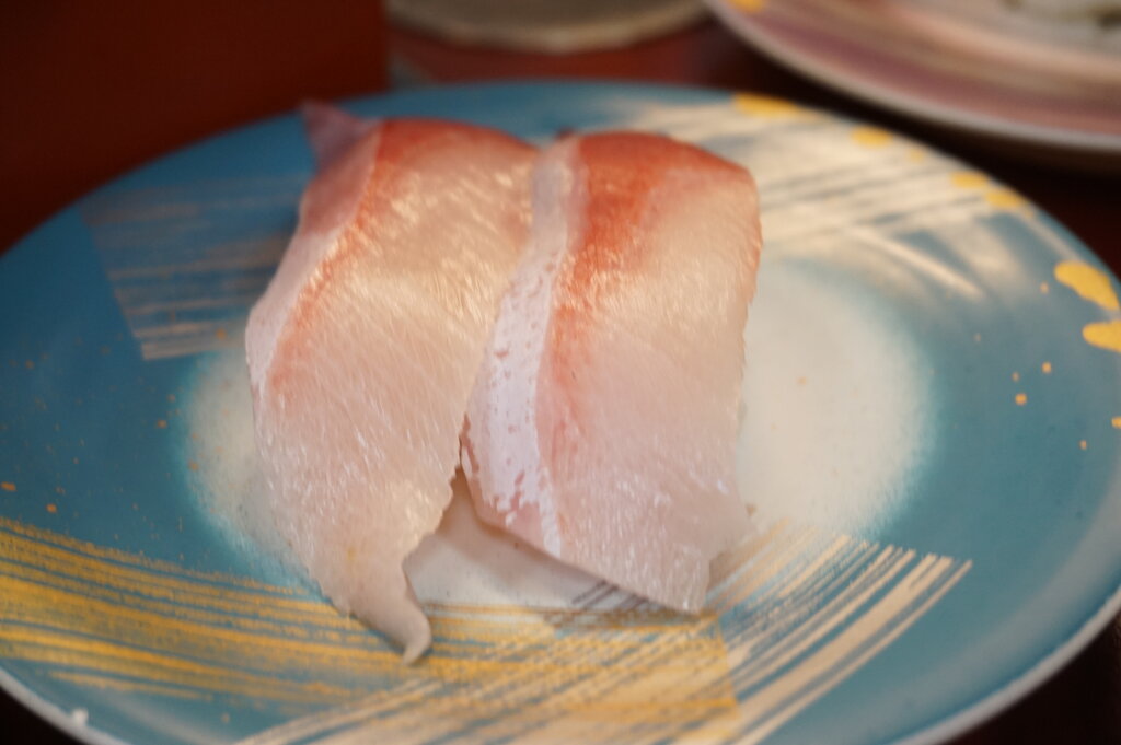 阿南市 寿司一貫 あなん店 徳島 おいしい 楽しい