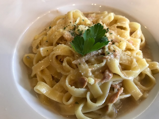 パスタランチ6