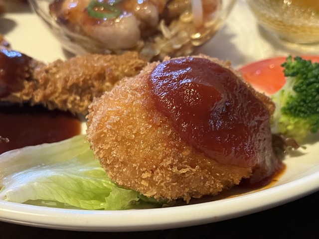 ❶一汁八菜1-3-3